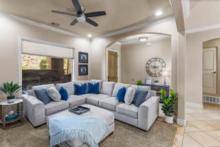 The Turtle Wall Suite-D6 Lovely Ground Floor Suite Near Indoor Pool and Tennis Courts w BBQ - Washington - 7