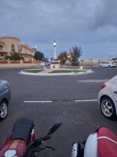 Caleta apartamentos Fuertepark - Caleta de Fuste - 2