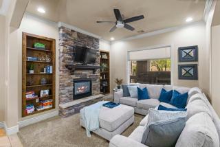 The Turtle Wall Suite-D6 Lovely Ground Floor Suite Near Indoor Pool and Tennis Courts w BBQ - Washington - 1