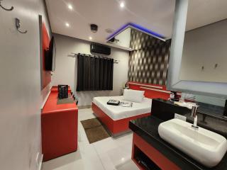 Motel Só Love 2 - 5