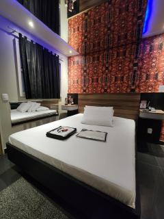 Motel Só Love 2 - São Paulo - 8