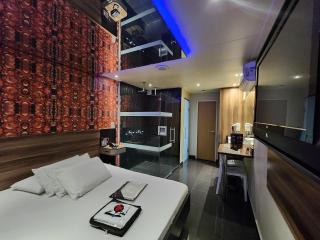 Motel Só Love 2 - São Paulo - 7