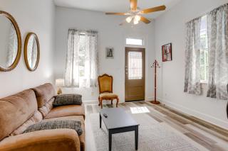 3 Mi to French Quarter Quaint New Orleans Duplex - New Orleans - 7