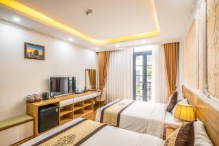 Thành Đô Hotel Hạ Long - Ha Long - 7