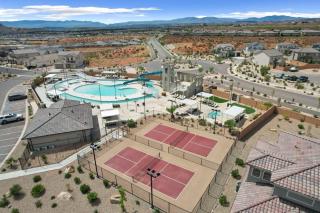 Escondido Escape Steps To Pickleball - Washington - 5