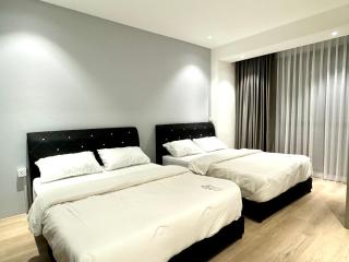 Armadale Residence 3R3B@GalaCity - Kuching - 5