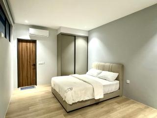 Armadale Residence 3R3B@GalaCity - Kuching - 3