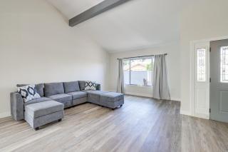 Private Pool and Patio Spacious Tempe Retreat - Tempe - 7