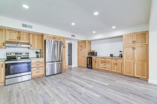 Private Pool and Patio Spacious Tempe Retreat - Tempe - 4