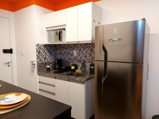 Brás - New Apartment 100m from Metro - São Paulo - 1