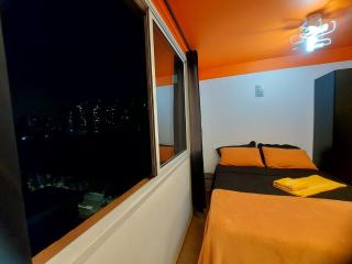Brás - New Apartment 100m from Metro - São Paulo - 9