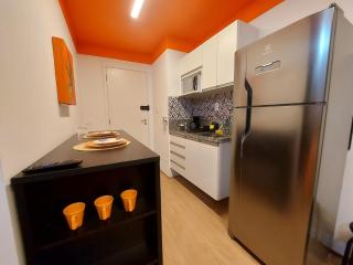 Brás - New Apartment 100m from Metro - São Paulo - 4