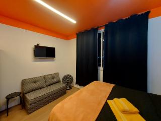 Brás - New Apartment 100m from Metro - São Paulo - 5