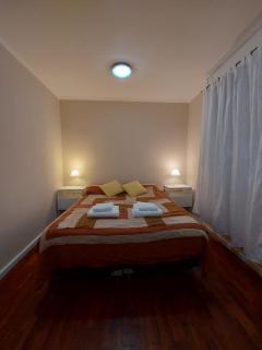 Hermoso Departamento, excelente ubicación a 50 mts de Plaza principal - Salta - 0