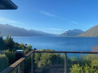 Private Retreat - Stunning Lake & Mountain Views - Queenstown - 9