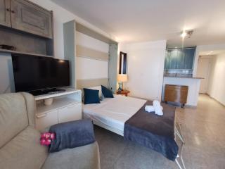 VILLAS COSETTE Apartamento Ely Palace 3-6 / Acogedor apartamento en el centro de Platja d'Aro (Costa Brava) y a primera linea de mar. - ES-209-1 - Platja d'Aro - 7
