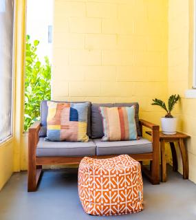 Mid-Century 1bd House - Beach Gear - 5min Walk to Beach - Clearwater Beach - 9