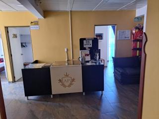 Hotel Oiba Alfa Plaza - 4