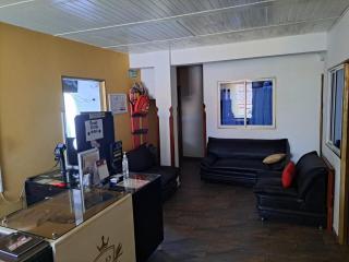 Hotel Oiba Alfa Plaza - 3