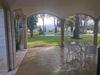 Villa de lujo con piscina, jardín y vistas al mar, a 100m de la playa en S'Agaró - ES-209-27 - S'Agaró - 6