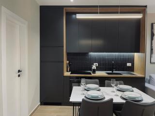 Luxurious Dreamy seaview apartment - Durrës - 4
