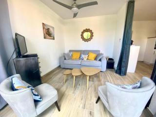 Appartement rénové avec jardin à 5 min de la plage - 4 pers, garage inclus - FR-1-309-392 - Argelès-sur-Mer - 9