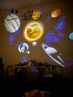Nebulosa @ EmpireDamansara - Petaling Jaya - 4