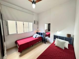 Rio Flat Praia 4 - 7