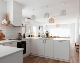 Antalya Beach House - Bridport - 3