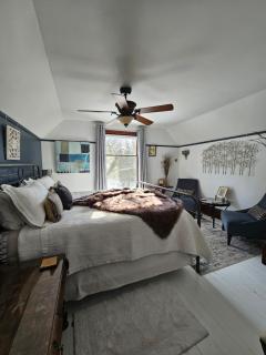 The Walnut Grove BnB - 9
