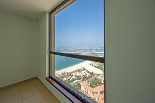 Spacious Full Sea View Full Apartment - 9