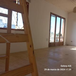 Temporario 24 - Luján - 0