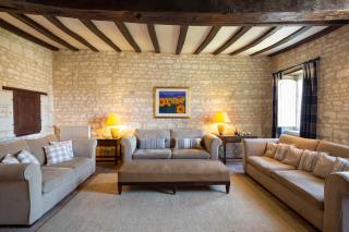 Chateau De Grazay - 6