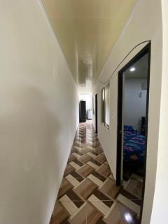 Apartamento bustos - Puerto Triunfo - 4