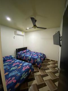 Apartamento bustos - Puerto Triunfo - 3