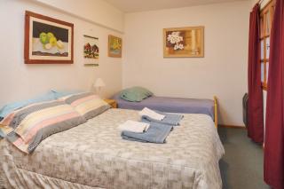 Depto Céntrico Luminoso - 6