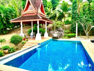 Villa Malee - Thai Muang - 6