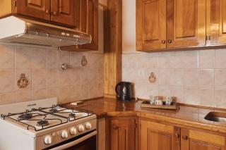 Depto Céntrico Luminoso - 1