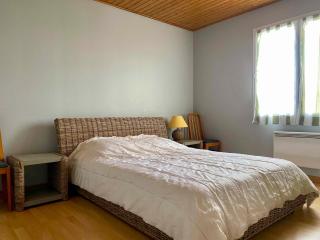 Maison Lumineuse avec Piscine Privée près de la Plage - Longeville-sur-Mer - FR-1-336-151 - Longeville-sur-Mer - 6