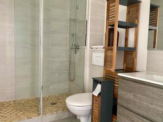 Maison Lumineuse avec Piscine Privée près de la Plage - Longeville-sur-Mer - FR-1-336-151 - Longeville-sur-Mer - 4