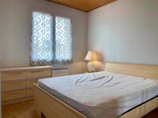 Maison Lumineuse avec Piscine Privée près de la Plage - Longeville-sur-Mer - FR-1-336-151 - Longeville-sur-Mer - 3
