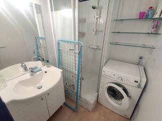 Duplex avec Terrasse, à 250 m de la Plage du Fogeo et Proche Commerces - FR-1-639-114 - 5