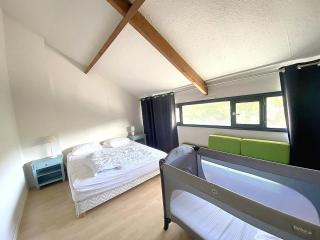 Duplex avec Terrasse, à 250 m de la Plage du Fogeo et Proche Commerces - FR-1-639-114 - Arzon - 2