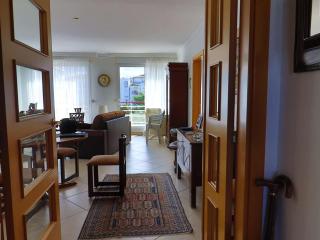 Appartement lumineux et spacieux avec terrasses et ascenseur en centre-ville de Royan - FR-1-494-182 - Royan - 8