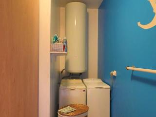 Appartement lumineux et spacieux avec terrasses et ascenseur en centre-ville de Royan - FR-1-494-182 - Royan - 4