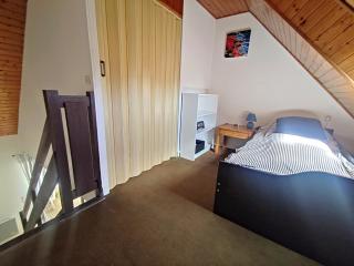 Maison cosy près de la plage de Kerfontaine, idéale pour 3 personnes avec jardin et parking - FR-1-639-113 - Sarzeau - 4