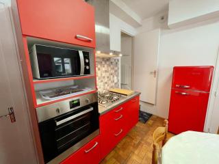 Confort et Charme au Cœur de Loches - Gîte Tout Inclus avec Cour et Parking - FR-1-381-572 - Loches - 5