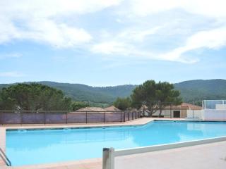 Studio cabine avec piscine, tennis et accès plage - 4 couchages - FR-1-226-544 - Roquebrune-sur-Argens - 9