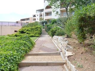 Studio cabine avec piscine, tennis et accès plage - 4 couchages - FR-1-226-544 - Roquebrune-sur-Argens - 5