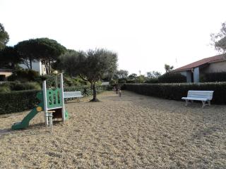 Studio cabine avec piscine, tennis et accès plage - 4 couchages - FR-1-226-544 - Roquebrune-sur-Argens - 4